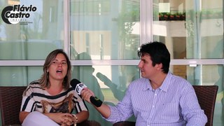 (Parte 01) - Entrevista - Cliente Karla Santos - Como E Viver no Eusebio - Projeto CasaNova - #16-HD