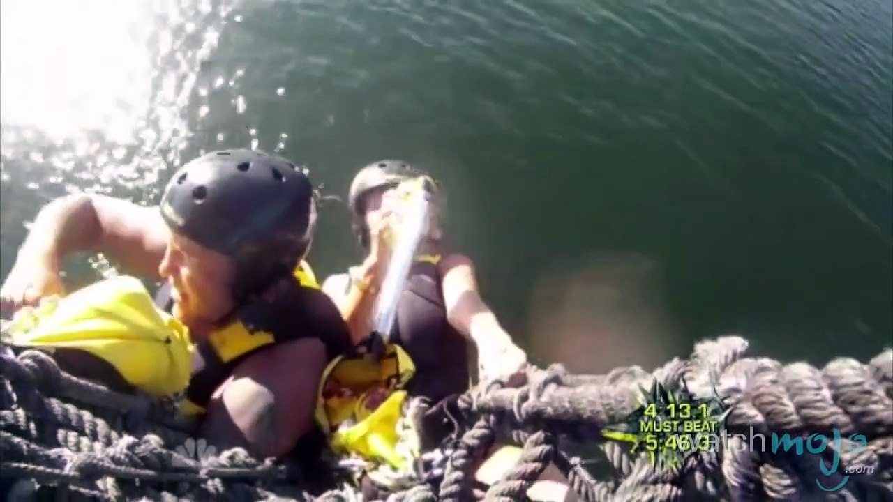 Top 10 Crazy Challenges in Fear Factor