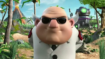 Boom Beach Commercial 2016 Dr. Ts Sand