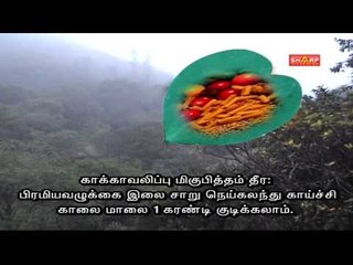 siddha tips for fix disease cure