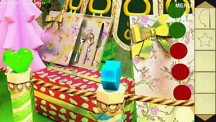 Christmas in China escape walkthrough