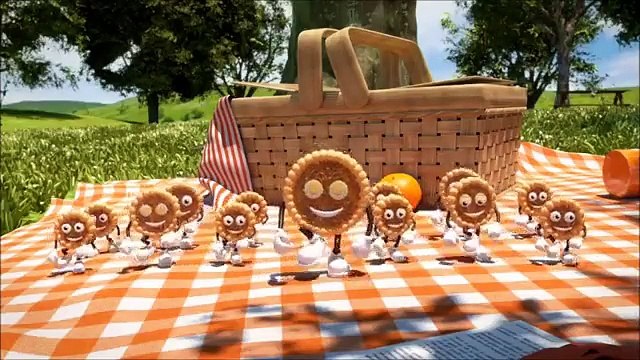 Eti Cin Reklamları (Hepsi Bir Arada) Uzun Video