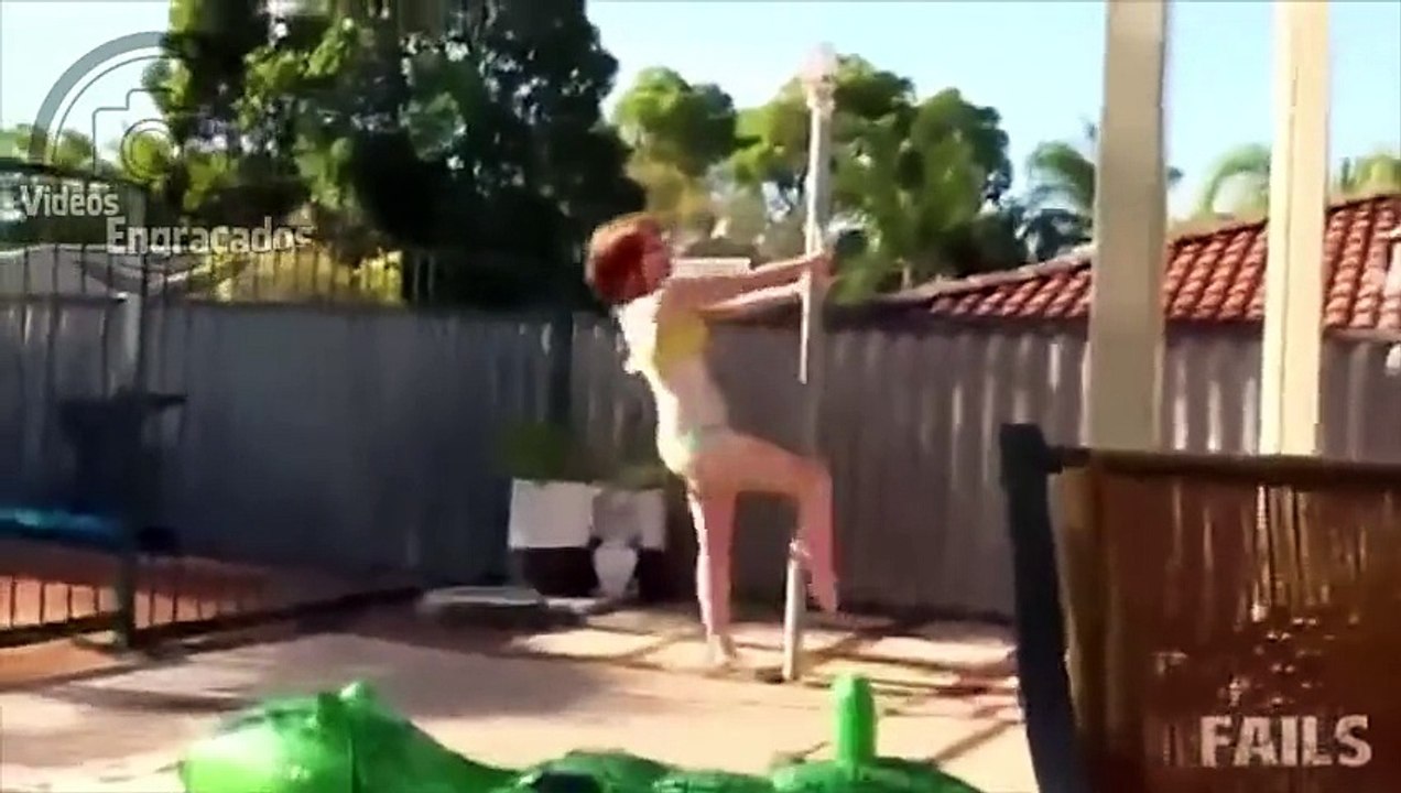 Videos engraçados 2015 - Quem Disse que as Mulheres não tem Graça
