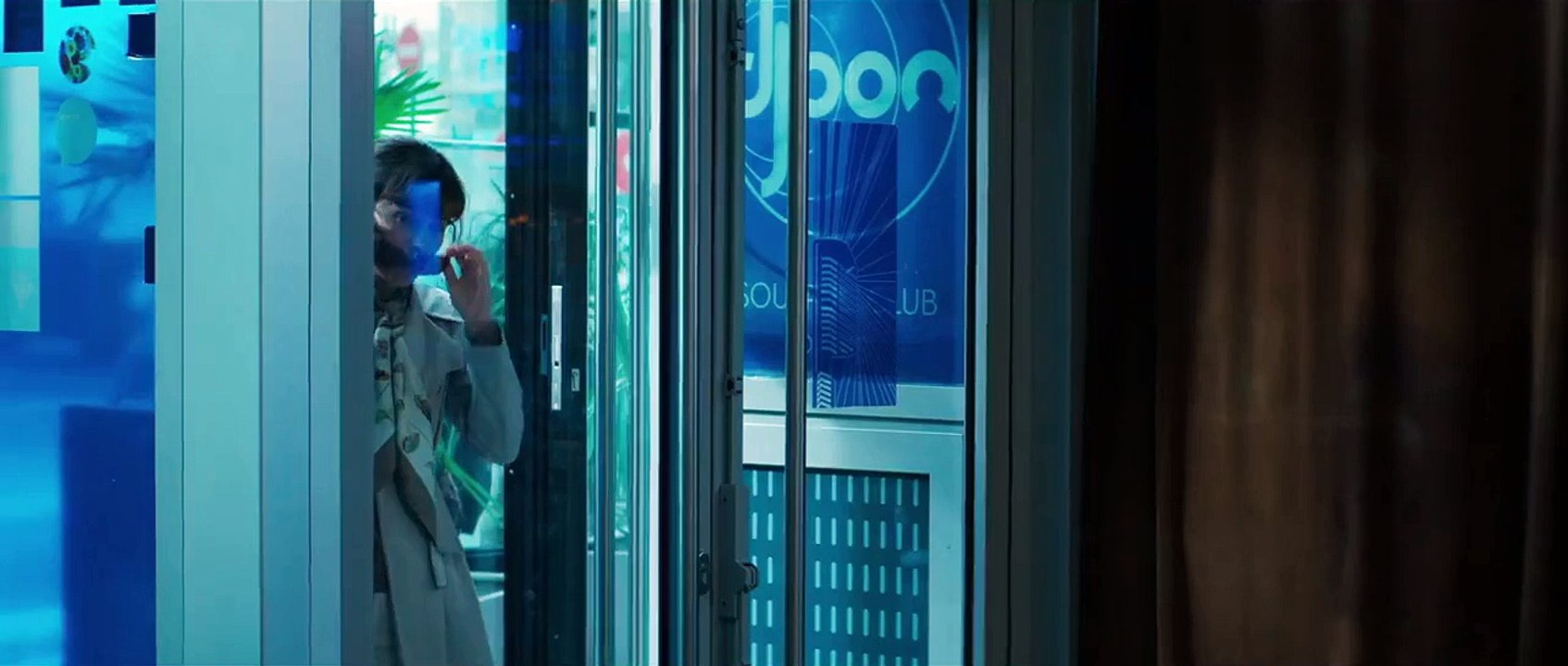 JE COMPTE SUR VOUS (2015) - Extrait "Le Premier Coup" [VF-HD]