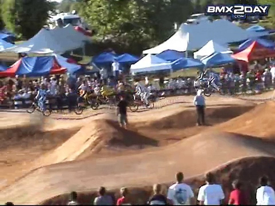 2007 USA BMX - NBL GRANDS -  LOUISVILLE - Elite_Men_Moto_3