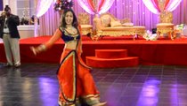 Lovely Ho Gai  Aan  | Pakistani Wedding Dance | HD