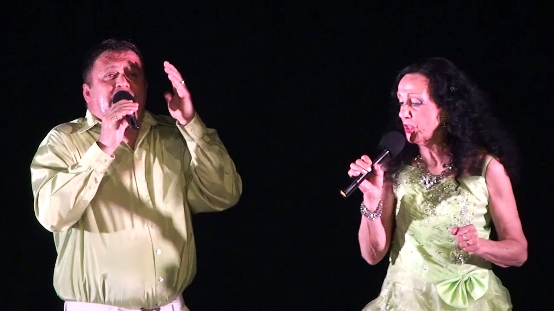 Felicita ( les vibrato 2015 )