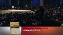 Dr. Ed Young Sermons 2015 - How To Be Saved - The Winning Walk