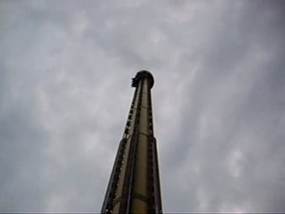 roller coaster
