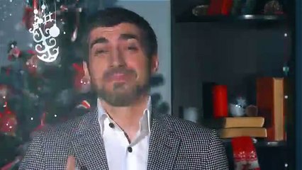 Ринат Каримов поздравил всех с Новым Годом