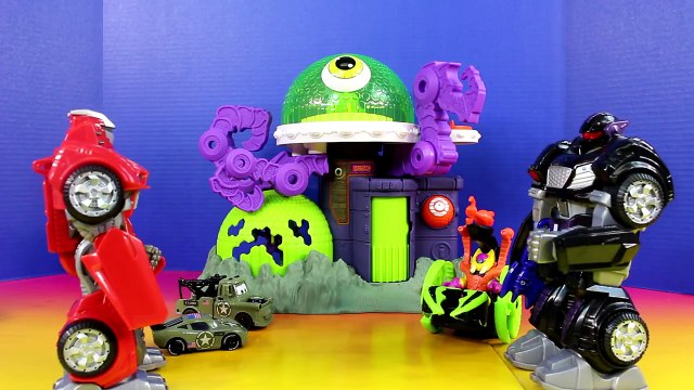 Disney Pixar Cars Army Car Lightning McQueen & Mater Save Toy Story Buzz Lightyear Imaginext Alien