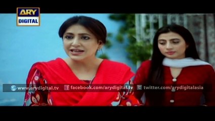 Watch Riffat Aapa Ki Bahuein Episode - 31 – 31st December 2015 on ARY Digital