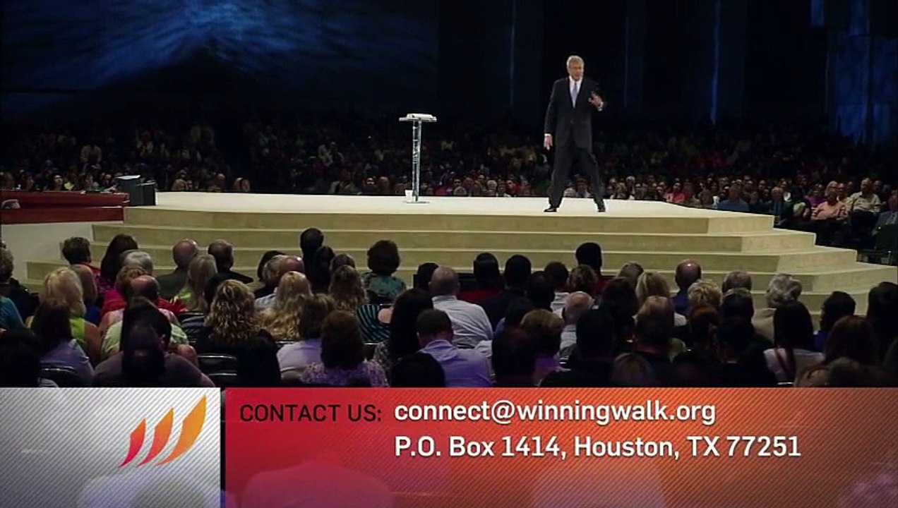Dr. Ed Young Sermons 2015 - How to Discipline - The Winning Walk