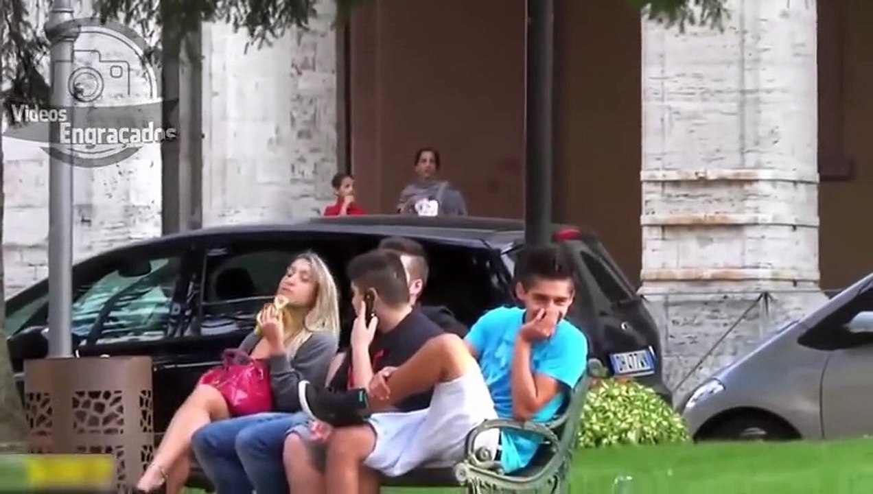 Videos engraçados 2015 Pra morrer de rir parte 531 ★ 70,000 subscreva