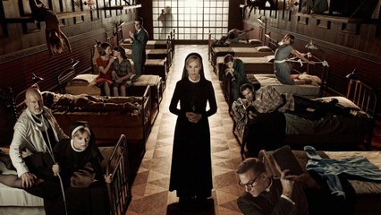 Watch American Horror Story S5 : Battle Royale Full Episode
