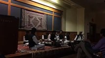 Qawali... Mera Piya Ghar Aya - by Ryaaz Qawal