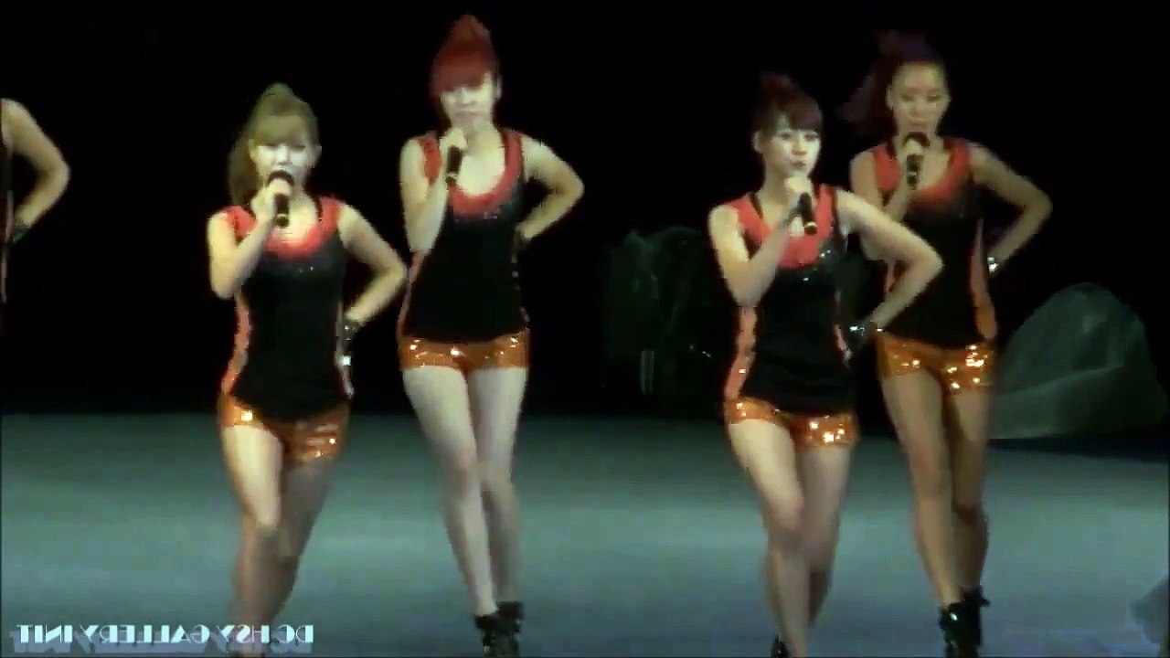 [MIRROR]레인보우(Rainbow) Gossip Girl(가십걸)