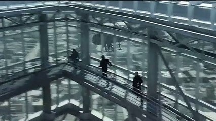 GEICO Commercial 2016 Spy: Its What You Do