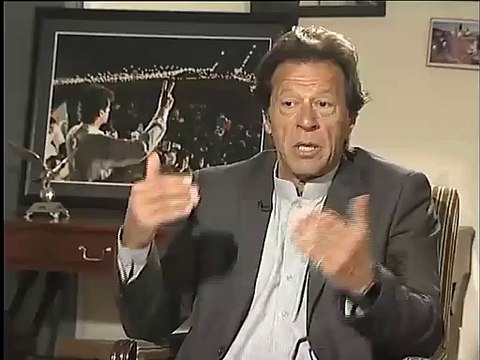 A Taliban Leader Was Treated At Shaukat Khanum Hospital – Imran Khan’s Shocking Revelation