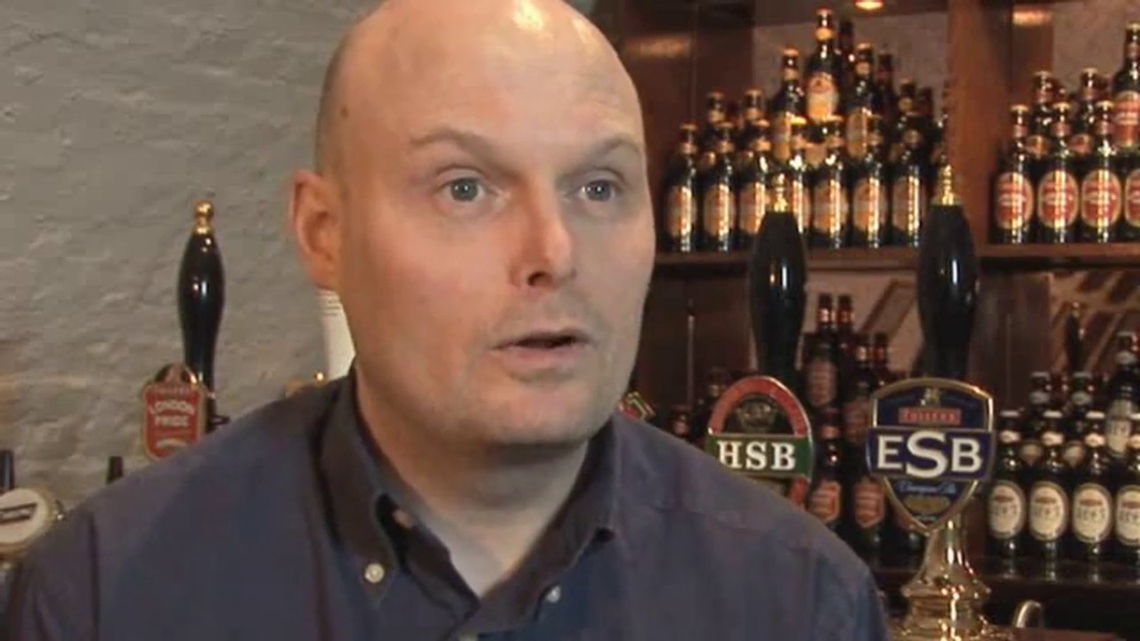 How much could someone earn in beer writing?: Life As A Beer Writer