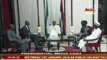 Le Nigeria prêt à négocier avec Boko Haram