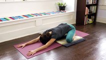 Day 2 - Stretch & Soothe - 30 Days of Yoga