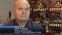 What is a beer writer?: Life As A Beer Writer