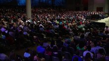 Dr. Ed Young Sermons 2015 - Is S3x Sacred -  The Winning Walk