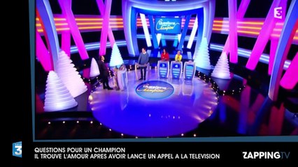 Les 12 coups de midi : Jean-Luc Reichmann se met au rap (vidéo)