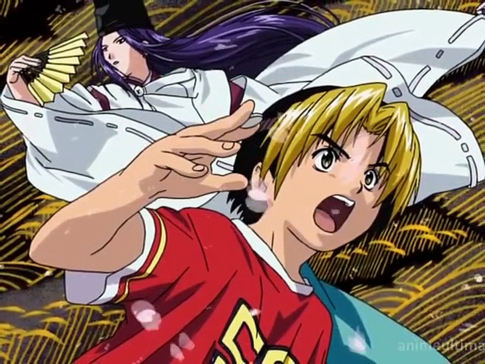 Hikaru No Go - 53