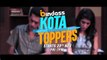 How Not To Ask For Help in Exams | Kota Toppers