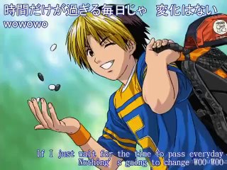 Hikaru No Go - 67