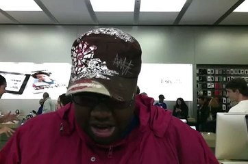 Tyra Banks - Skin Bleaching Condemned