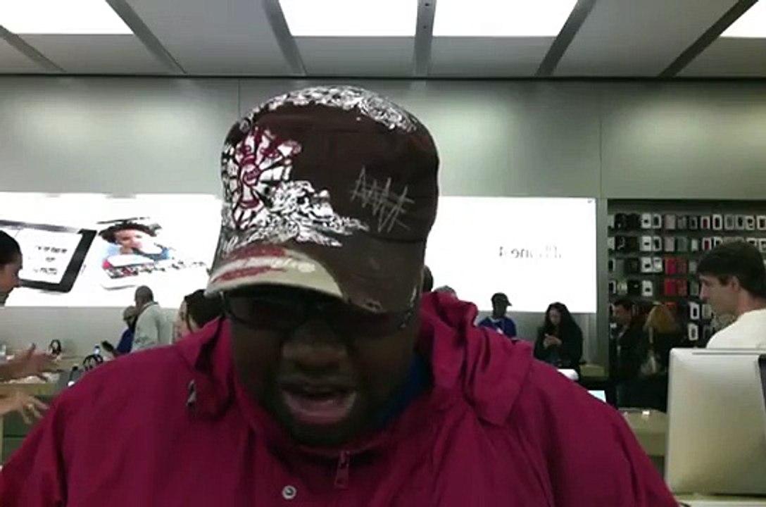 Tyra Banks - Skin Bleaching Condemned