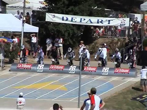 2006 FFC BMX - CHAMPIONNAT DE FRANCE - MONTELIMAR - Cadets_G