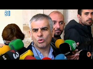 PP y Ciudadanos acusan a Mas de "mendigar" votos a la CUP