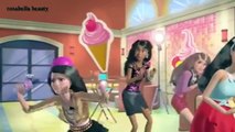 Barbie Life in the Dreamhouse - Día de Hermanas- con Fifth Harmony.