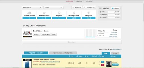 Ever Webinar Review Software By Webinar Jam
