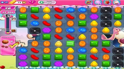 Candy Crush Saga Gameplay (Episode 7) Level 81 - 95