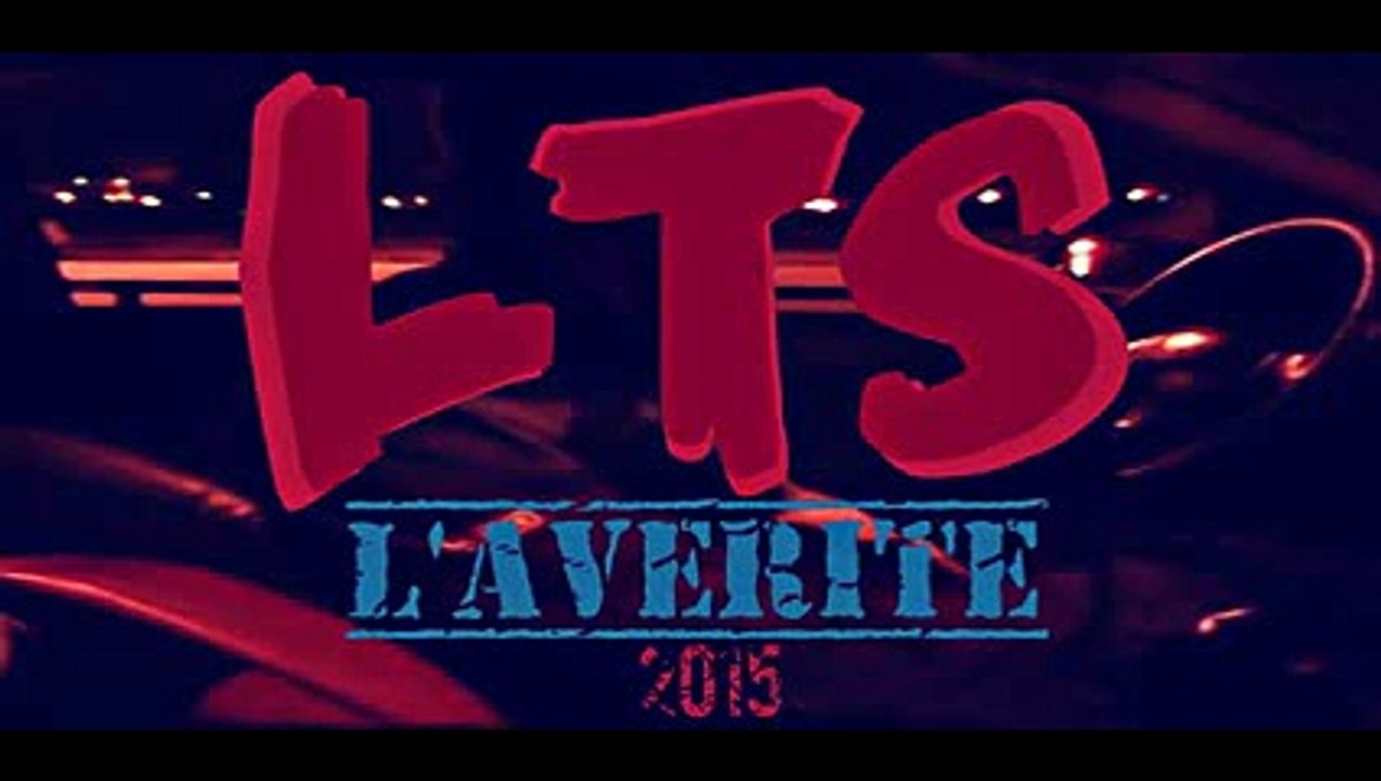 LTS - L'AVérité (Style Nero Nemesis)