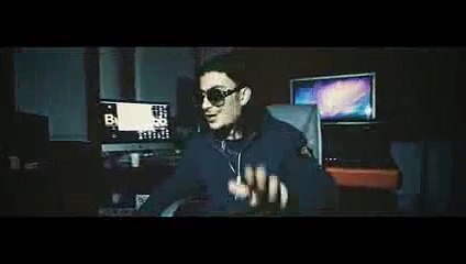 M.A.2.R.O -- Freestyle -- Generation Assassin (Booba) -- by Equinox Films