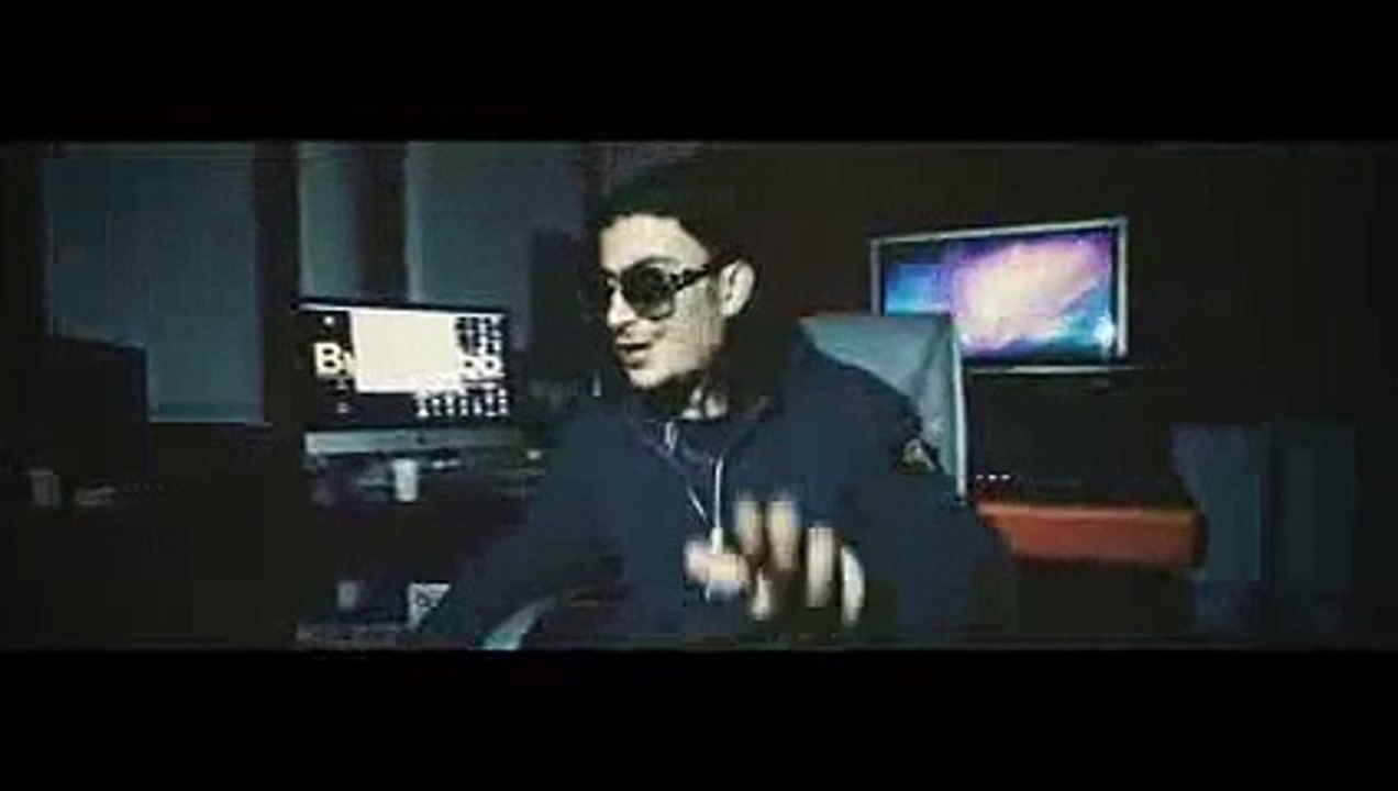 M.A.2.R.O -- Freestyle -- Generation Assassin (Booba) -- by Equinox Films