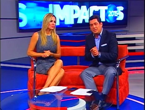 La crisis económica impactó el Ecuador en 2015