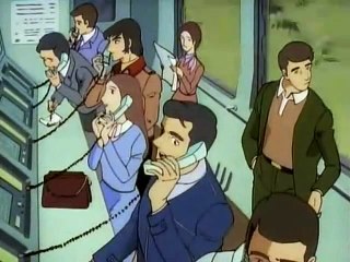 A PATRULHA ESTELAR ( YAMATO ) 3° Temporada  - A Crise do Sol - EPISÓDIO 2 COMPLETO  ( A BATALHA NA VIA LÁCTEA )