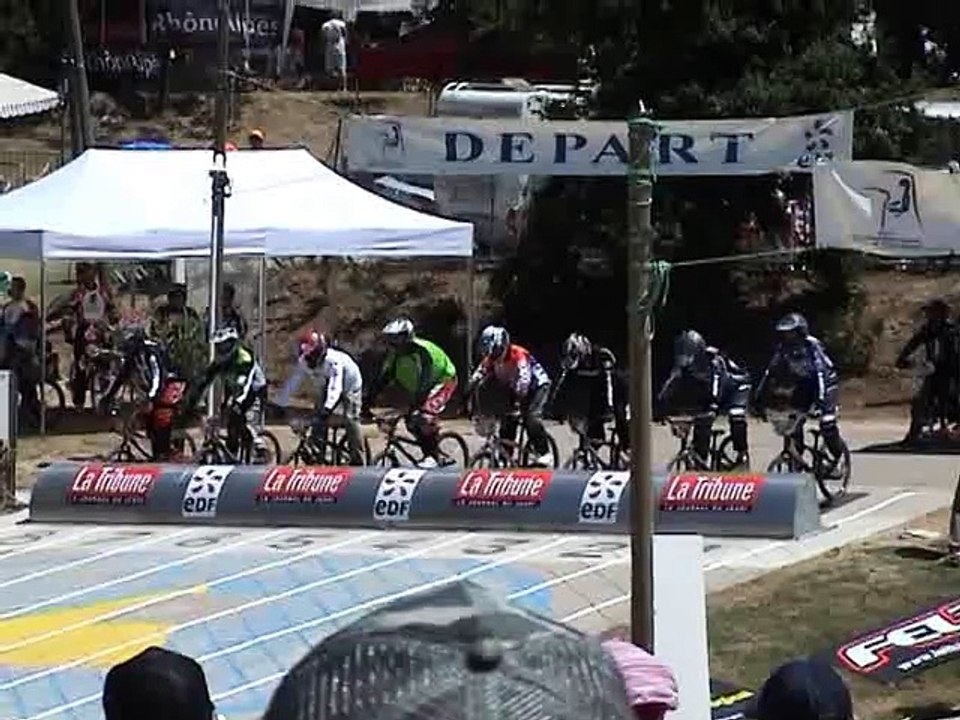 2006 FFC BMX - CHAMPIONNAT DE FRANCE -  MONTELIMAR - Hommes_Cat3_Cruisers