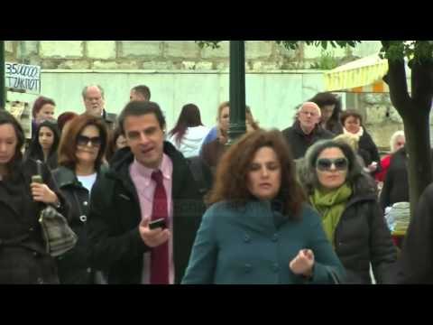 Si do të jetë viti 2016 për Europën? - Top Channel Albania - News - Lajme