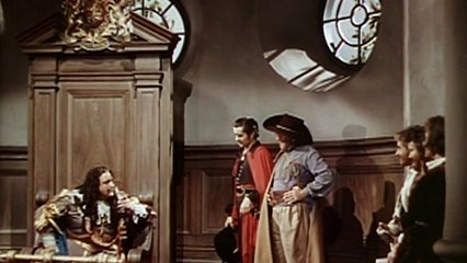 The Black Swan | #TBT Trailer | 20th Century FOX