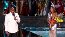 Miss Univers 2015 : Donald Trump et Miss Colombie unis !