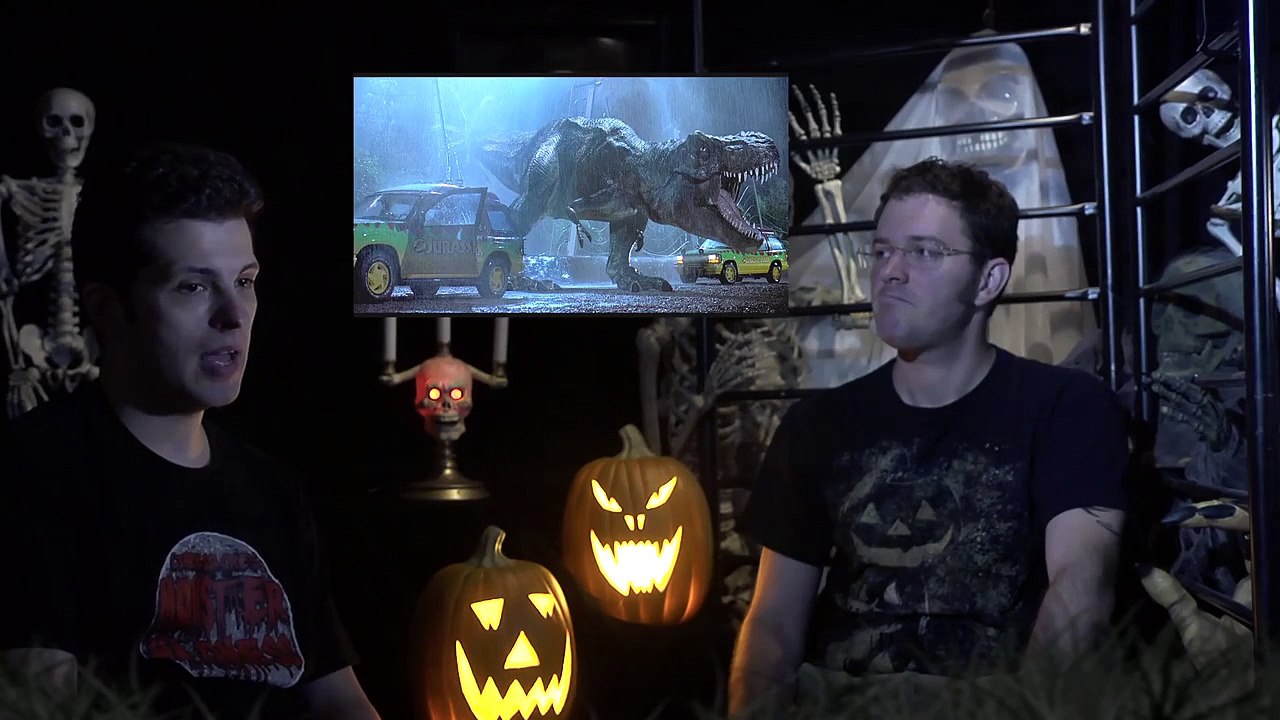 Is it Horror?