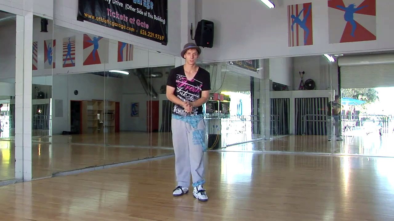 The Sid Shuffle - Ice Age: Continental Drift